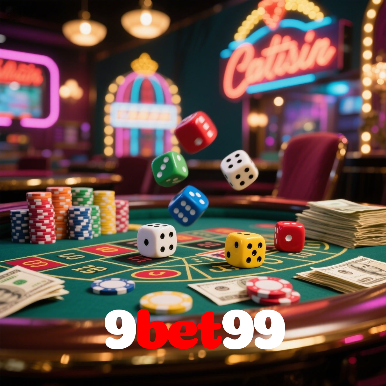 Login no 9bet99
