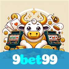 Segurança no 9bet99