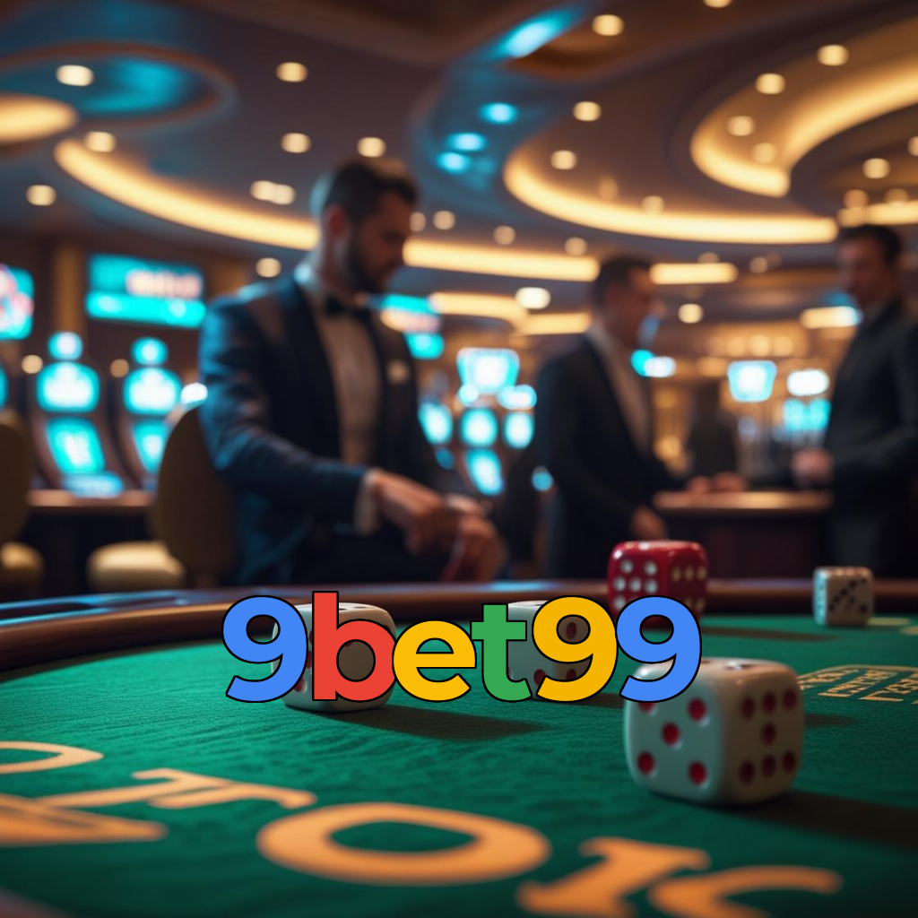 Segurança no 9bet99
