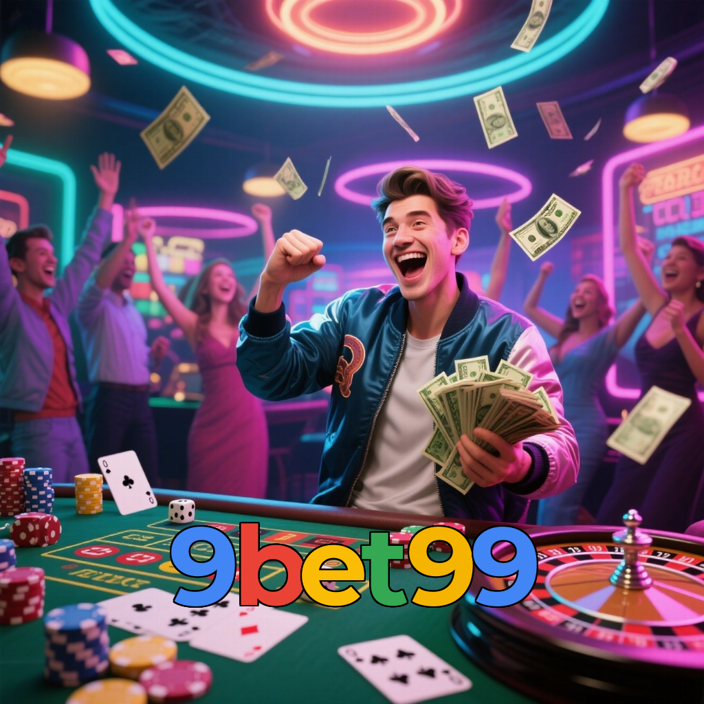 Segurança no 9bet99