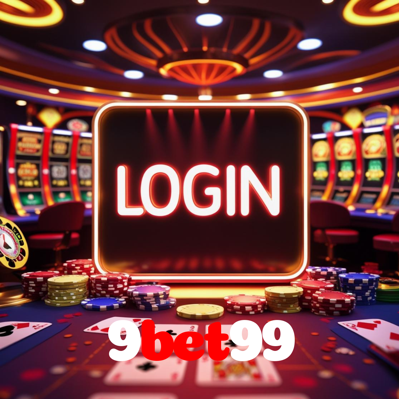 Segurança no 9bet99