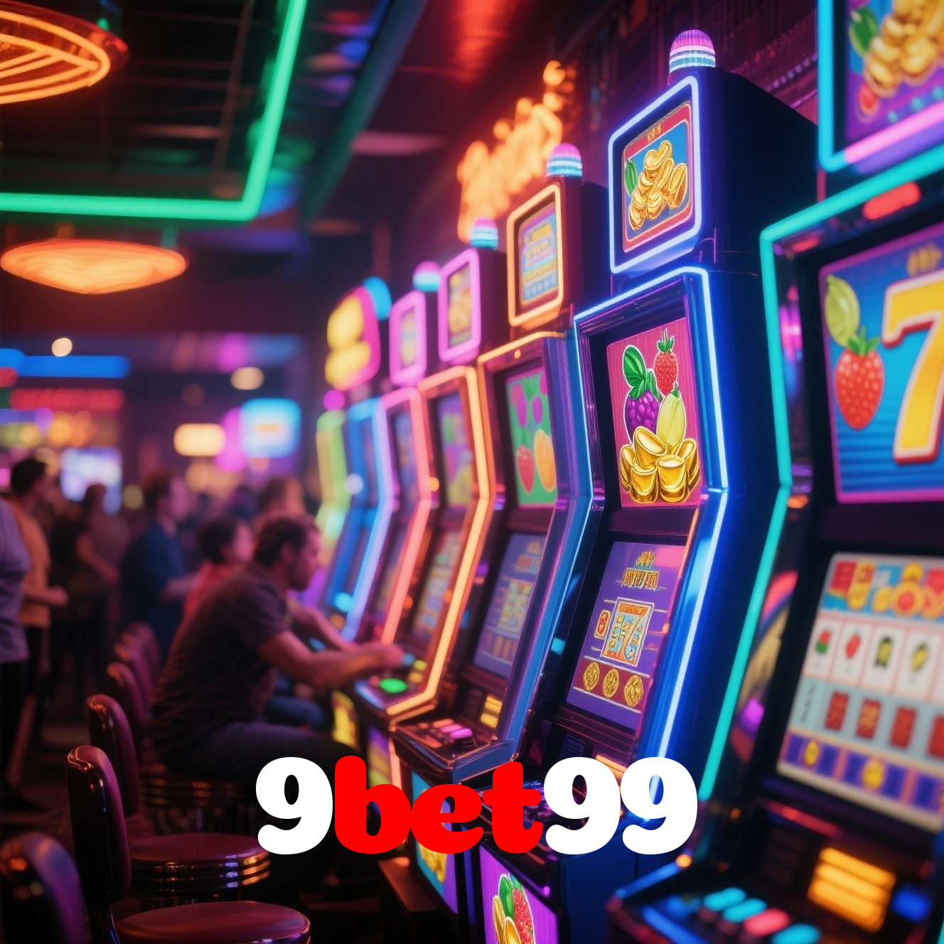 Segurança no 9bet99