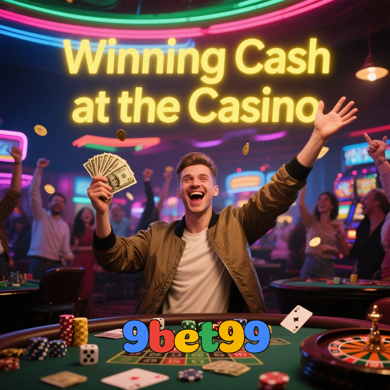 Segurança no 9bet99