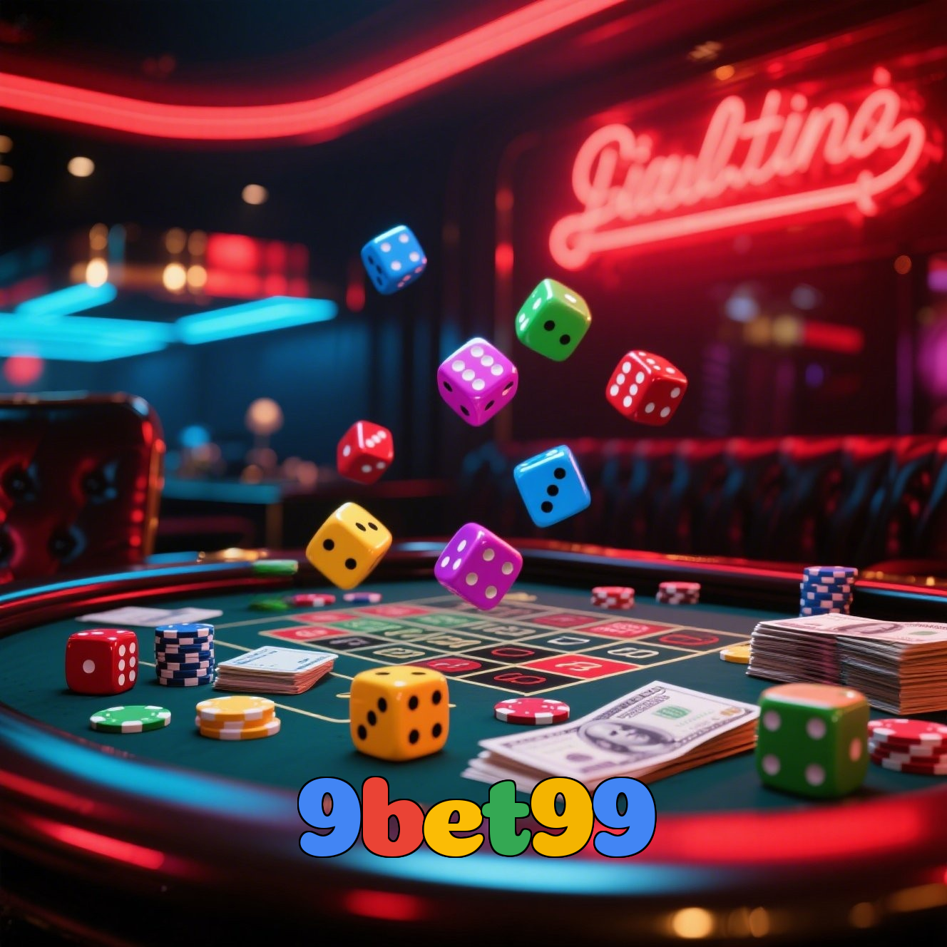 Segurança no 9bet99