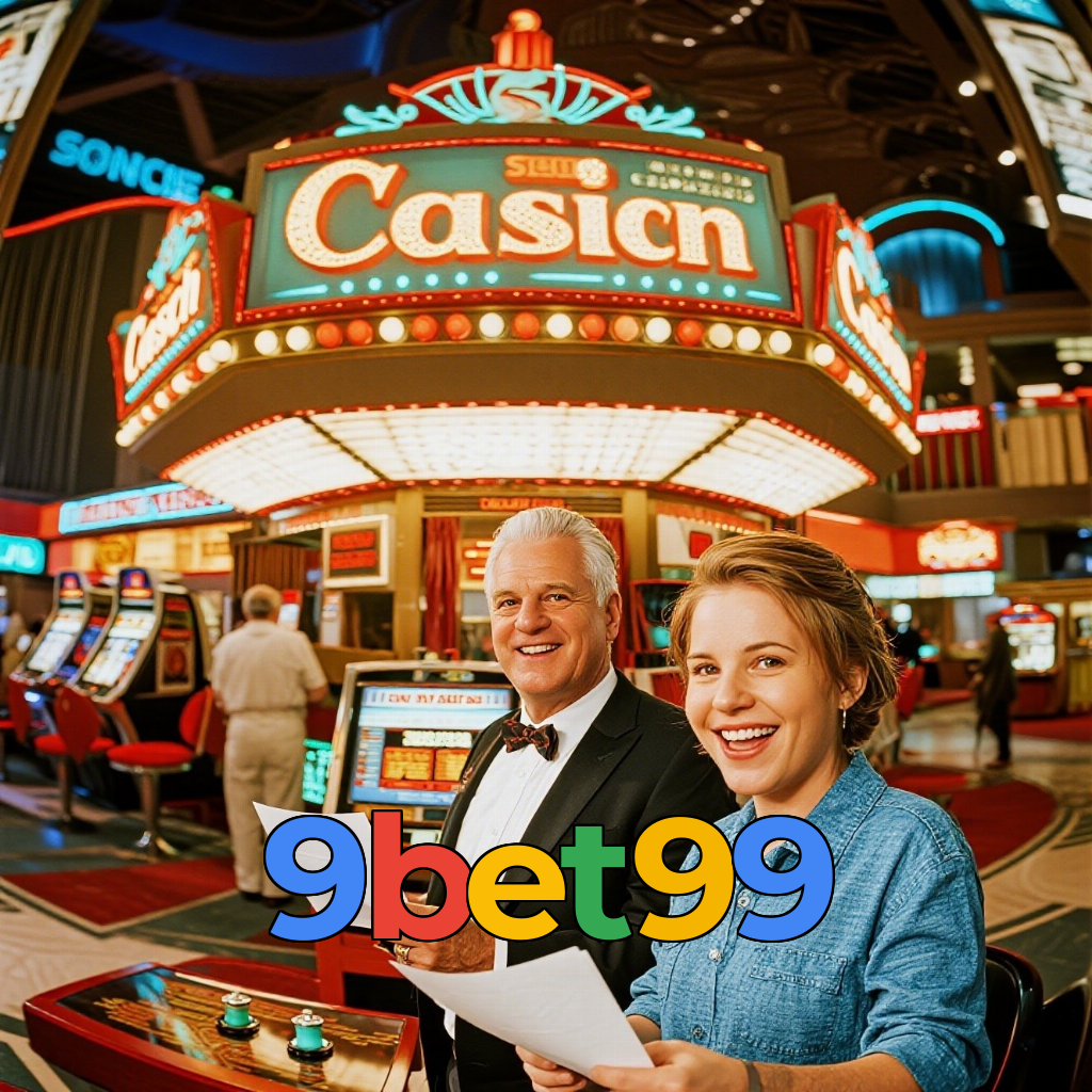 Login no 9bet99