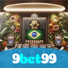 Segurança no 9bet99