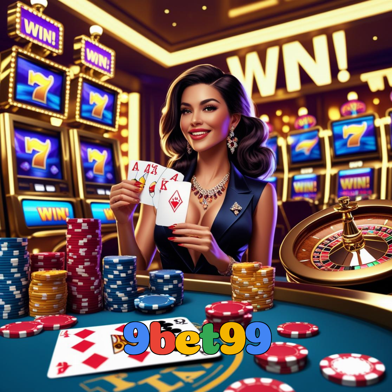 Login no 9bet99