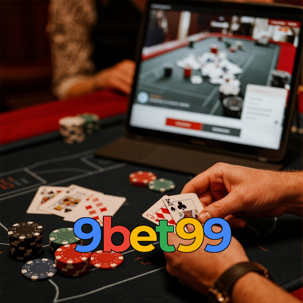 Problemas de Login no 9bet99