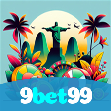 Segurança no 9bet99